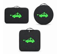 EV Cable Bag for Toyota Camry/Highlander/Auris Hybrid
