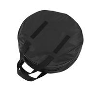 Ev Cable Organizer Bag with Handle Fireproof Waterproof Oxford Cloth | Flame Retardant Tear-resistant Fabric, Ignition Resistant, Robust Outer Shell, for Electric Car Charger and Battery Packs