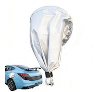 EV Charger Cover - All Weather Protection Layer, Heavy Duty Material Build, Cable Shielding Protection, Outdoor Placement Compatibility | Ideal For Garage Driveway Parking Areas Rain Snow Dust Protect