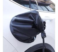 EV Charger Cover for Land Rover Range Rover Sport PHEV SE Dynamic | Magnetic Cap Cover for EV Charging Port Waterproof Snow Ice Proof for Electric Car Charging Socket
