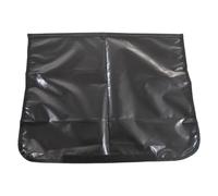 Ev Charger Cover, Waterproof Charging Port Cover, Waterproof Charging Protection UV Winter Resistance for All-Weather Rain Shield Vehicle Station
