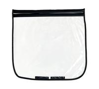 EV Charger Port Cover - Electric Vehicle Charging Protector