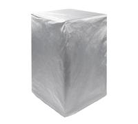 EV Charger Station Rain Cover - Waterproof Charging Station Rain Protector for Car | All-Weather Sun Blocking Tight-Fit Fabric for Public Place Outdoor Parking Lot Yard