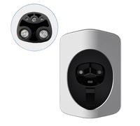 EV Chargers Station Accessory Electric Car Chargers Wall Mount Secure Mount Stand For Outdoor Station Electric Car Organizer