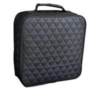 EV Charging Cable Storage Bag, Car Charger Storage Bag, Dustproof Car Storage Bag, Jumper Cable Bag, Charging Cable, Org, Black, Fare riferimento alla descrizione, Please refer to description