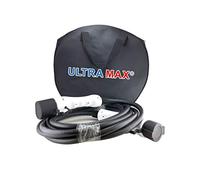 EV Charging Cables Type 1 to 2; 32A; 5 meters | EV/Electric Car Charger Cable