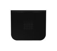 EV Charging Port, Magnetic Protective Rain Cover, Electric Car Charging Shield, Weather Resistant Secure Seal Design, Easy Attach Removal Function, A