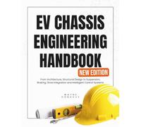 EV Chassis Engineering Handbook