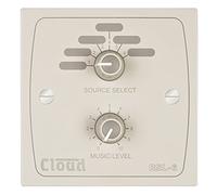 ev Cloud RSL-6 Remote Selector for Audio Mixer