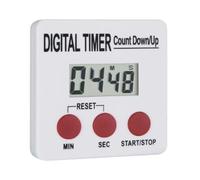 EV Disconnect Shut Down Digital Timer 1xAAA Battery Pack Qty 1