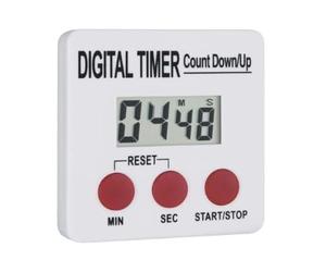 EV Disconnect Shut Down Digital Timer 1xAAA Battery Pack Qty 1