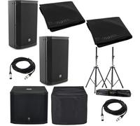 EV EKX-12P/18SP Basis Bundle