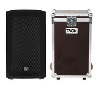 EV Everse 12 Trolly Case Bundle