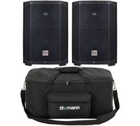 EV Everse 8 Bag Bundle