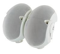 Electro-Voice EVID 6.2W Dual 6" Speaker