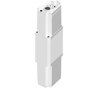 EV EVOLVE 70/90 short pole WH