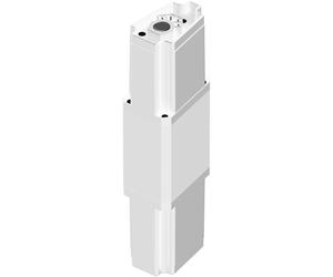 EV EVOLVE 70/90 short pole WH