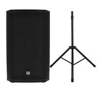 EV ZLX 15P G2 Stand Bundle