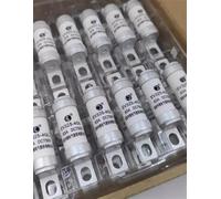 EV325-4GL DC750V High Voltage Fuse | EV325-4GL DC750V fuse kit includes 1pc each of 16A 25A 32A 50A 63A 80A 100A(EV325-4GL-100A)