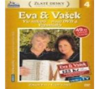 Eva A Vašek - Vse nejlepsi - Maxi DVD 4 Vzpominky