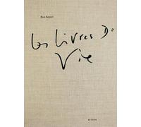 Eva Aeppli: Les Livres de Vie - Die Lebensbücher