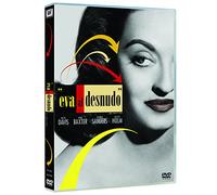 Eva al Desnudo
