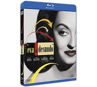 Eva al desnudo [Blu-ray] [Blu-ray] (2011) Bette Davis; Margo Channing; Anne B...