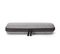 EVA and Shockproof Portable Storage Bag for Water Filter - Protective Travel Bag with Zipper and Rope Design
