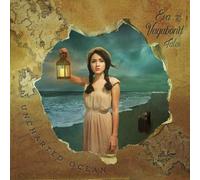 Eva and The Vagabond Tales - Uncharted Ocean