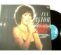 Eva Astor - Freche Lieder - Erotisches, Deftiges Und Lustiges Von Eva Astor