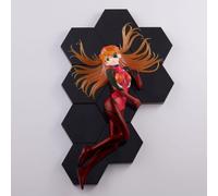 Eva Asuka Luminasta PVC Statue