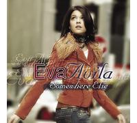 Eva Avila (Of Canadian Idol) - Somewhere Else