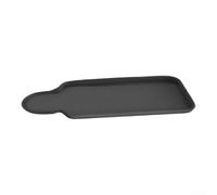 EVA Base Mat for Slushi FS299 FS301 - Smooth Glide Sliding Pad Countertop Scratch Protector