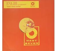 Eva Be - Eve's Time Tonite