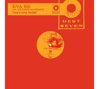 Eva Be - Eve'S Time Tonite [Vinyl Maxi-Single]