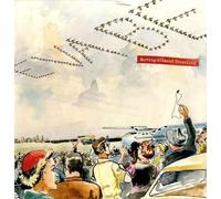 Eva Be - Moving Without Traveling [VINYL]