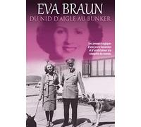 Eva braun du nid d'aigle au bunker - DVD