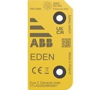 Eva C sensor with general code DYN/OSSD aggressive operating 2TLA020046R0801