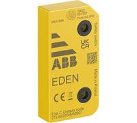 Eva C sensor with unique code DYN/OSSD aggressive working 2TLA020046R0901