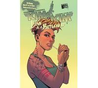 Eva Cabrera - Kim & Kim Volume 2: Love Is A Battlefield