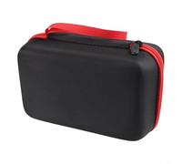 EVA Car Battery Tester Storage Box, Portable OBD Scanner Case with Zipper, Waterproof Protective Organizer for Diagnostic-Tools 8.66x4.33x5.51 Inch