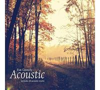 Eva Cassidy Acoustic (Vinyl) 12" Album
