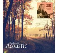 Eva Cassidy Acoustic (CD) Album