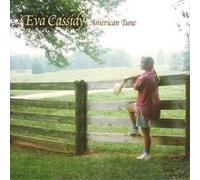 Eva Cassidy American Tune CD NEW