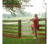 Eva Cassidy American Tune (CD) Album (US IMPORT)