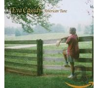Eva Cassidy American Tune CD NEW