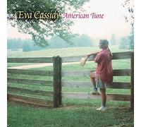 Eva Cassidy - American Tune - New Vinyl Record SINGLE VINYL - 40 - O23z