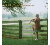 Eva Cassidy American Tune (Vinyl) 12" Album (US IMPORT)