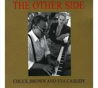 Chuck Brown - The Other Side