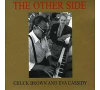 Eva Cassidy And Chuck Brown Other Side (CD) Album